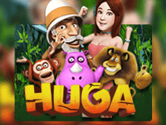 Huga screenshot