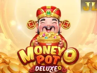 Money Pot Deluxe screenshot
