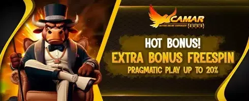 Extra Free Spin Pragmatic Play