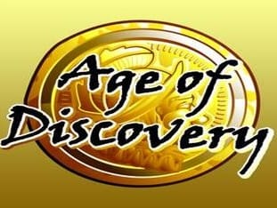 Age Of Discovery screenshot
