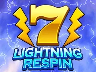 Lightning Respin 7 screenshot